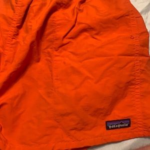 Patagonia shorts